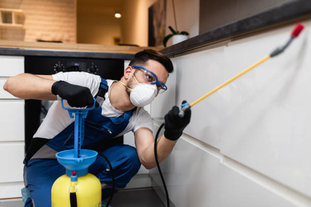 Best Pest Removal Services  in Lake Delton, WI